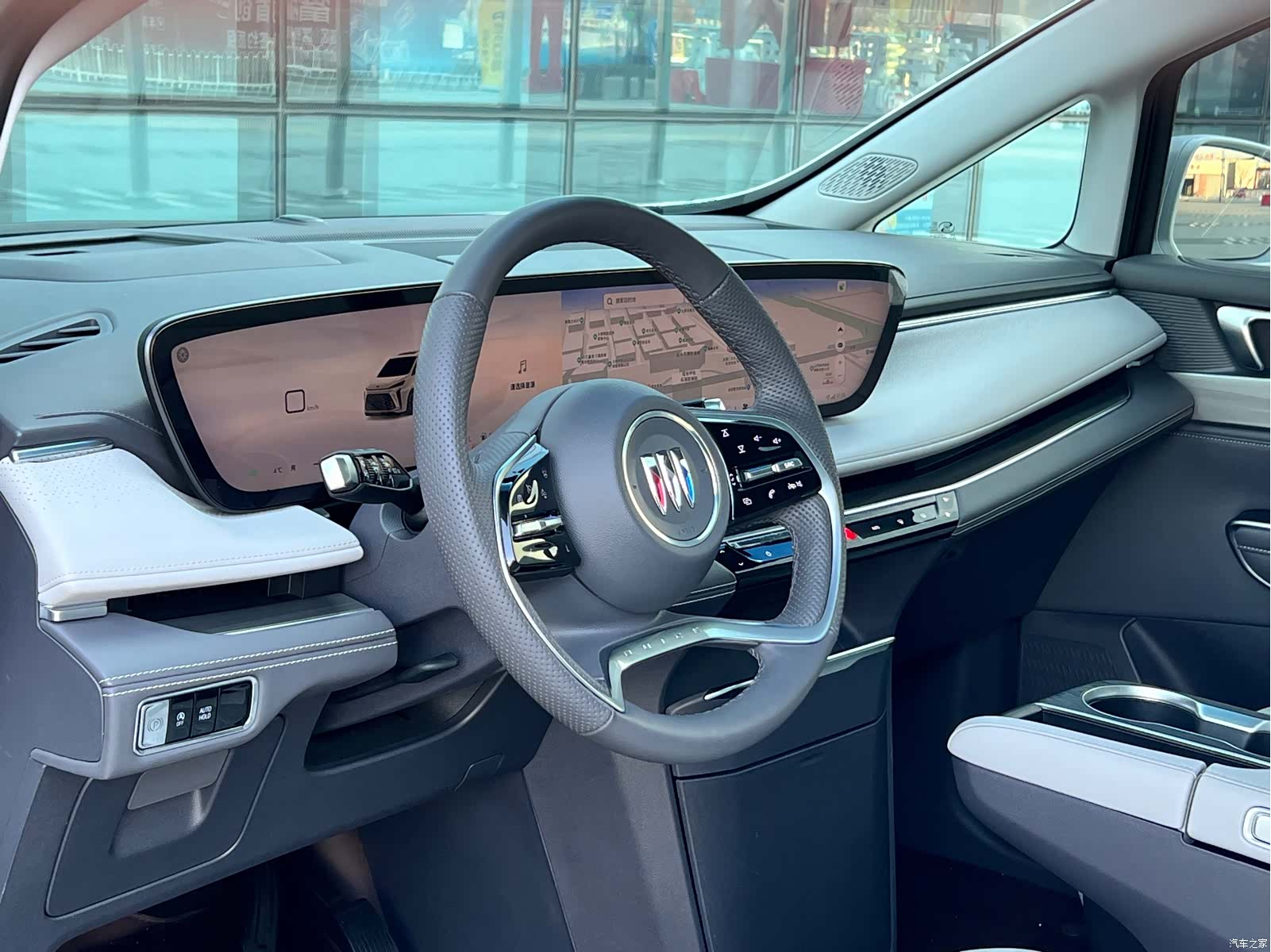 Buick GL8, 2025 7