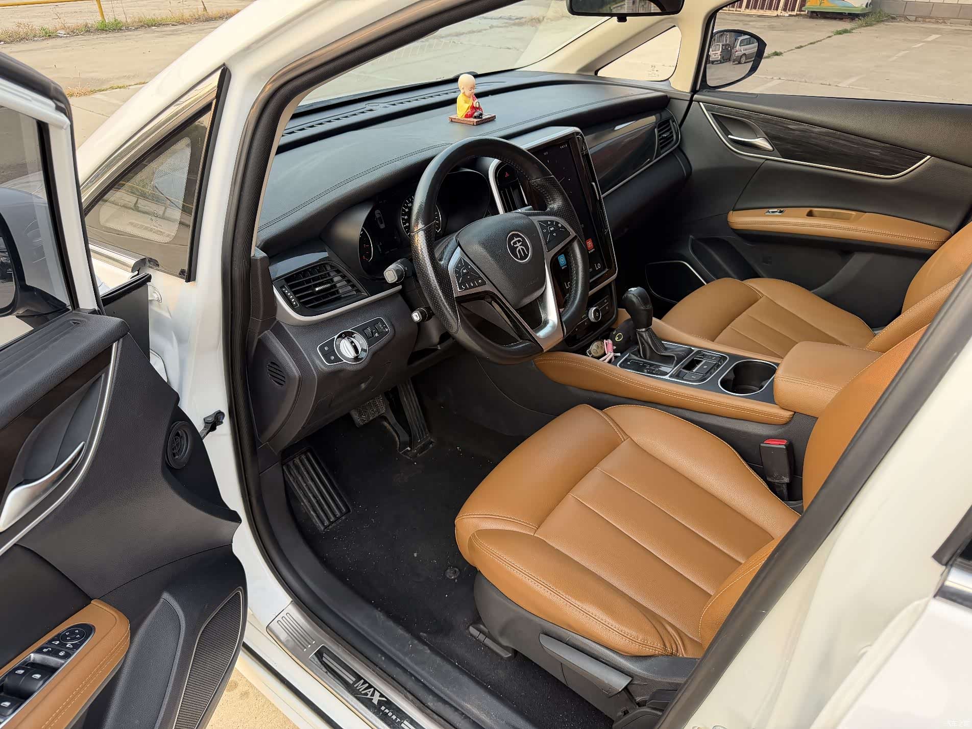 BYD Song, 2019 13