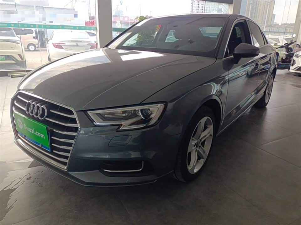 Audi A3 Audi A3