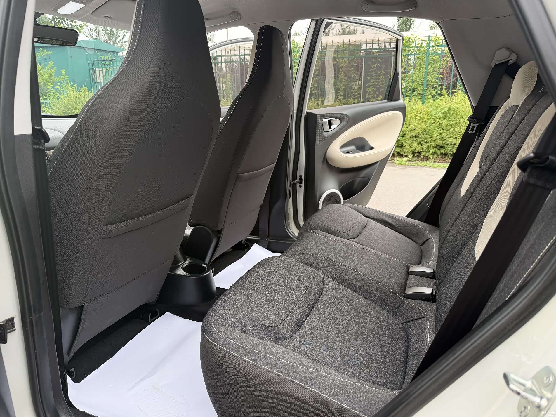 Wuling Bingo, 2023 13