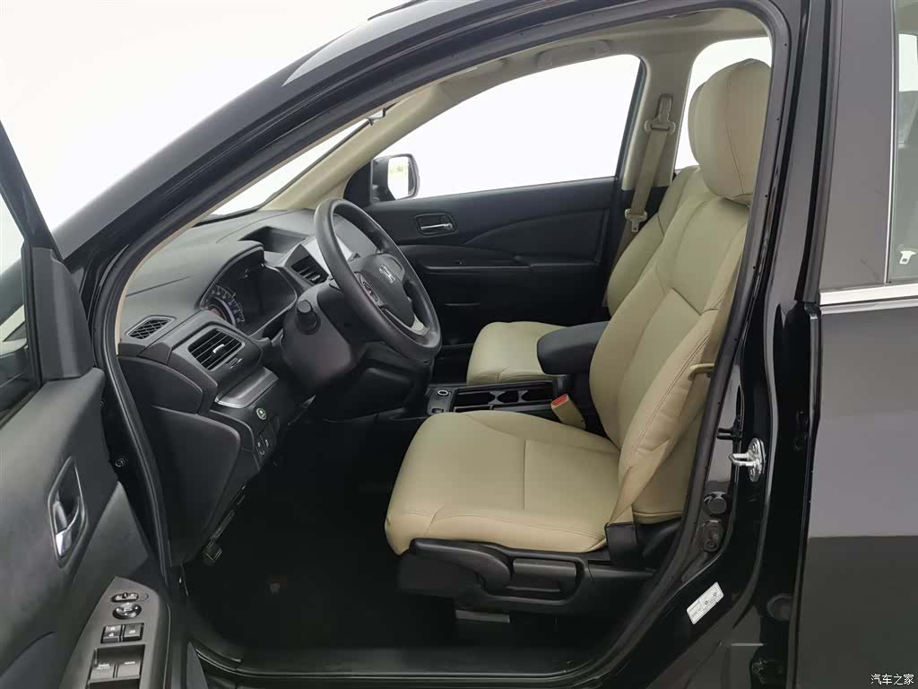Honda CR-V, 2016 10
