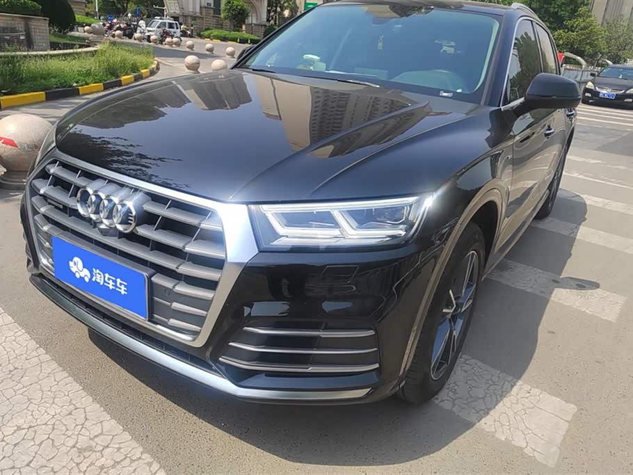 Audi Q5L