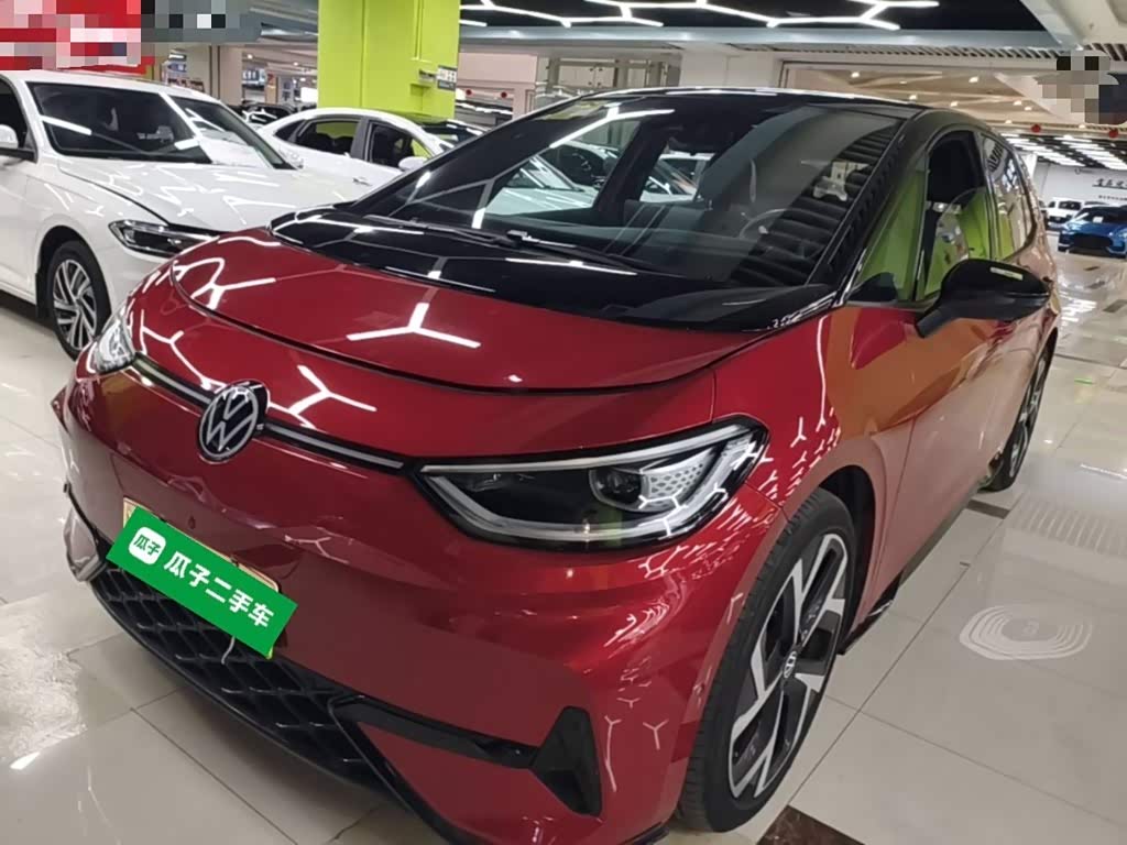 Volkswagen ID.3