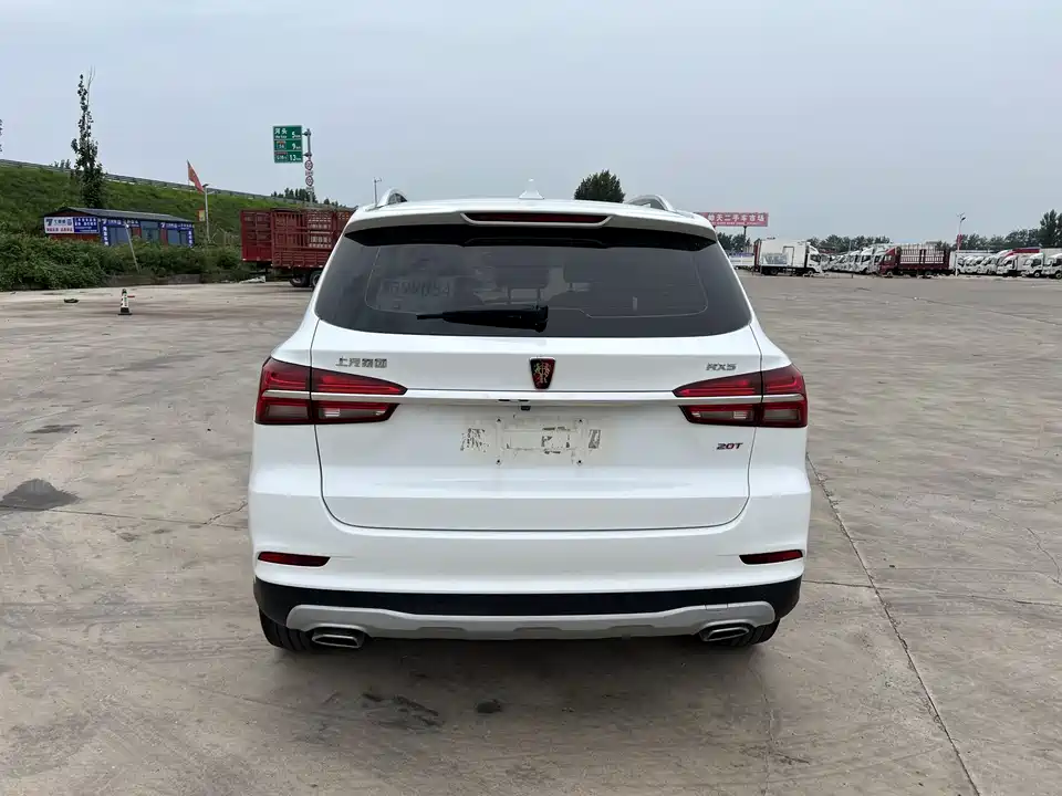 Roewe RX5 Roewe RX5