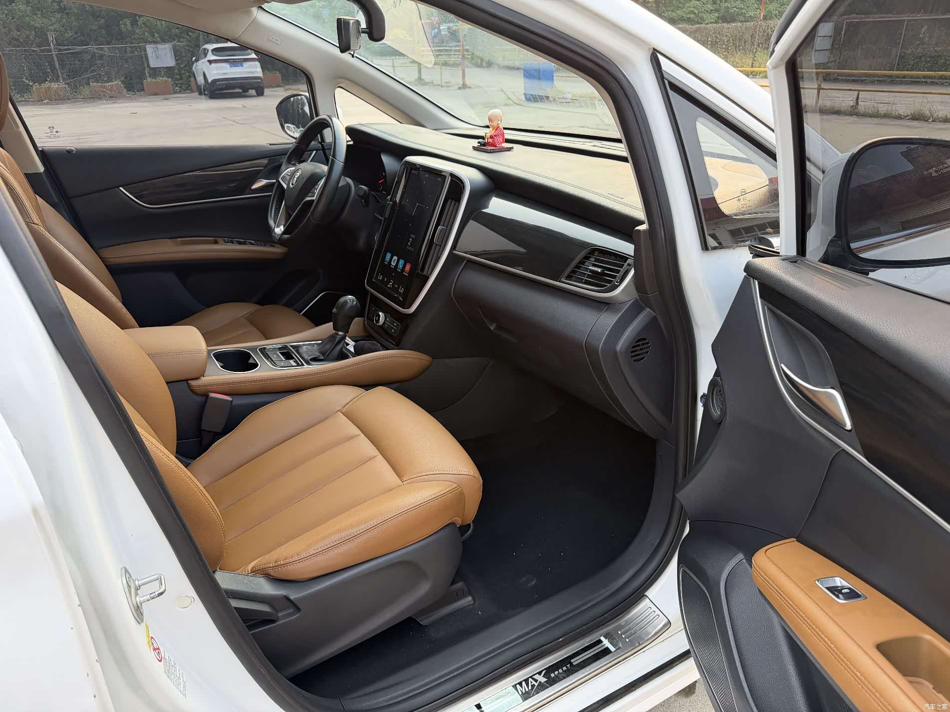 BYD Song, 2019 11