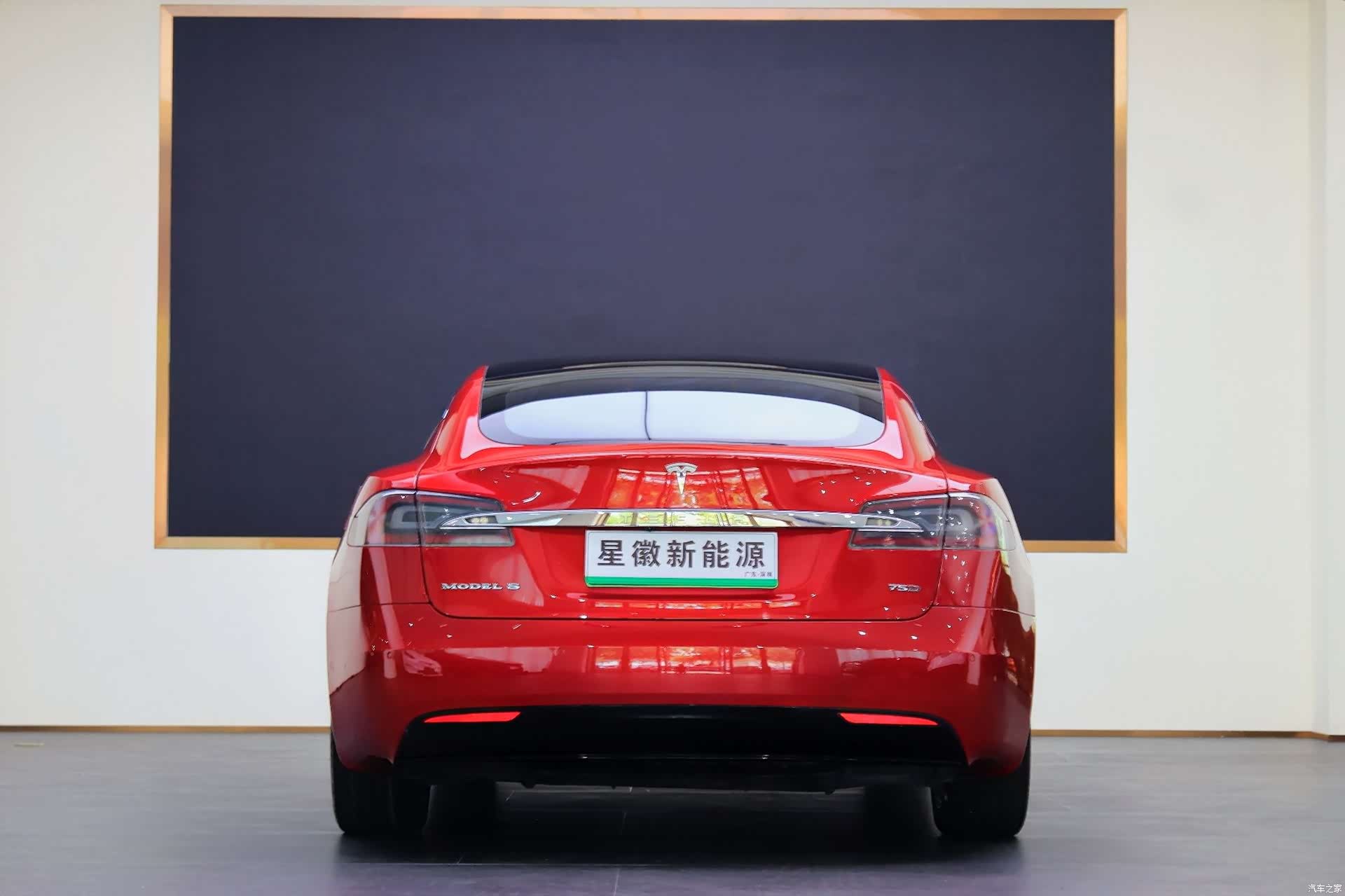 Tesla Model S, 2018 17