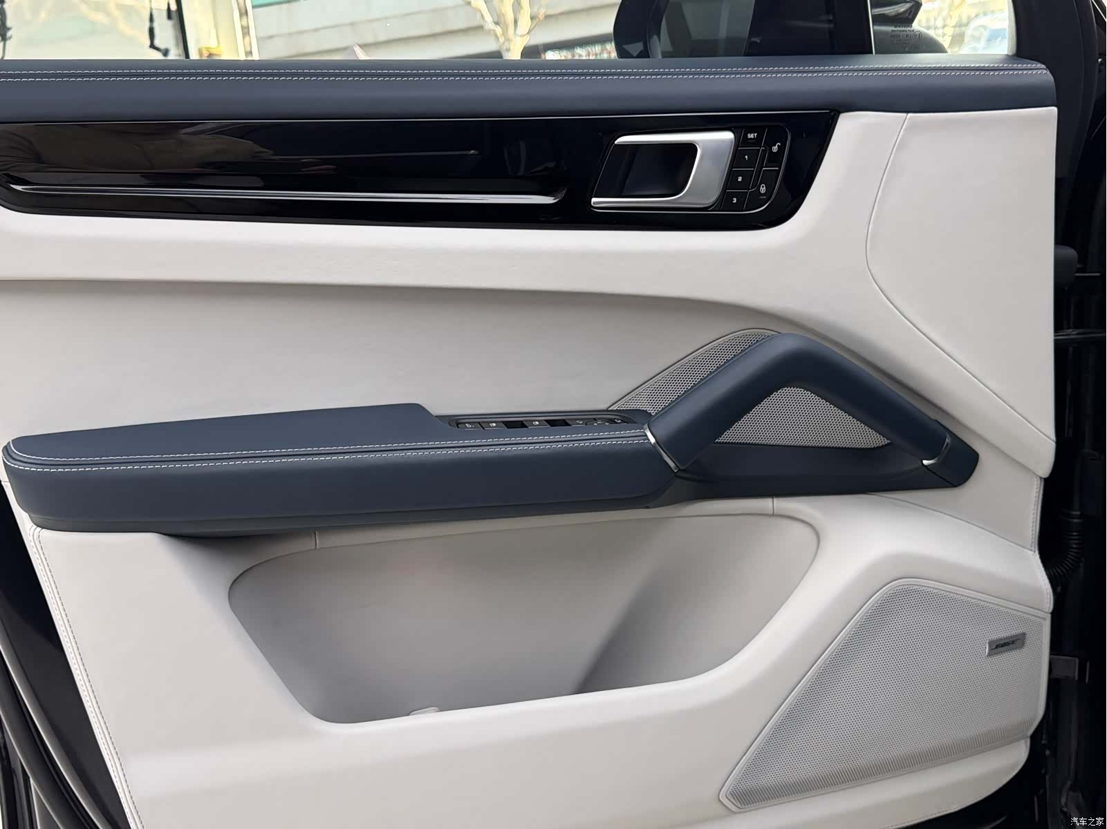 Porsche Cayenne, 2018 7