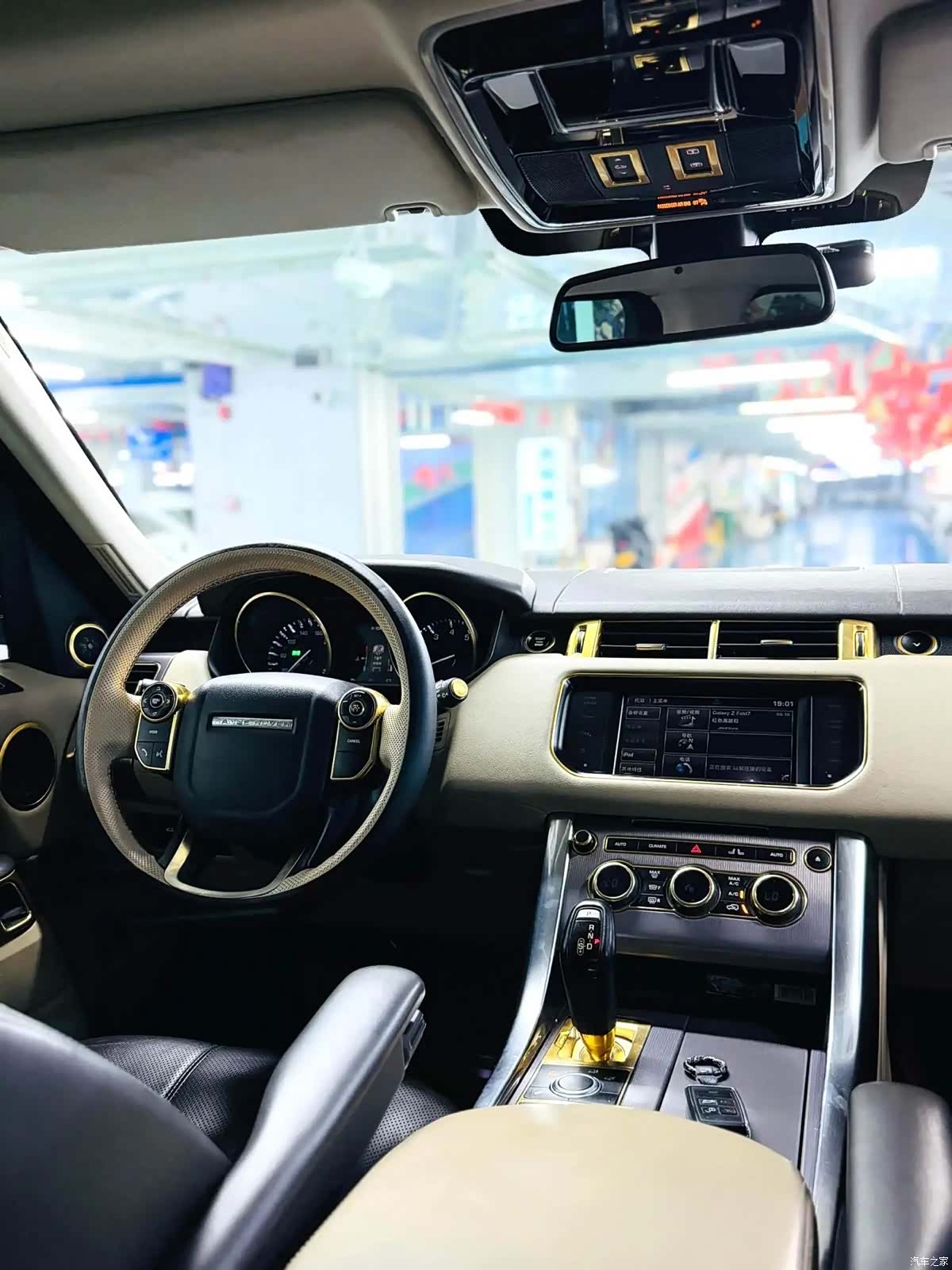 Land Rover Range Rover, 2014 все фото