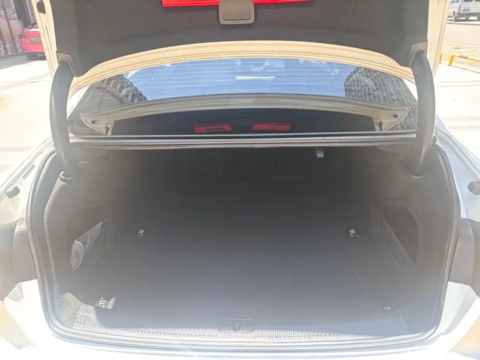 Audi A4L Audi A4L