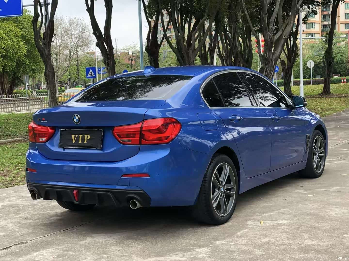 BMW 1 Series, 2020 6