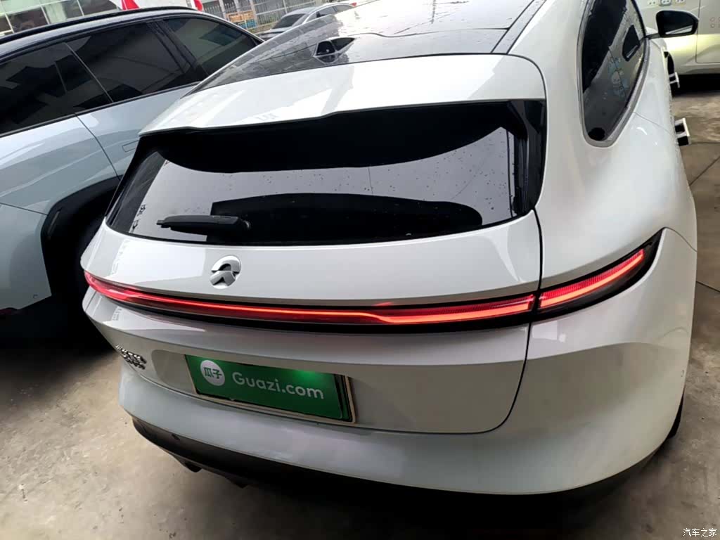 NIO ET5, 2023 6