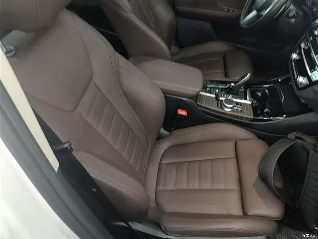BMW X3, 2020 25