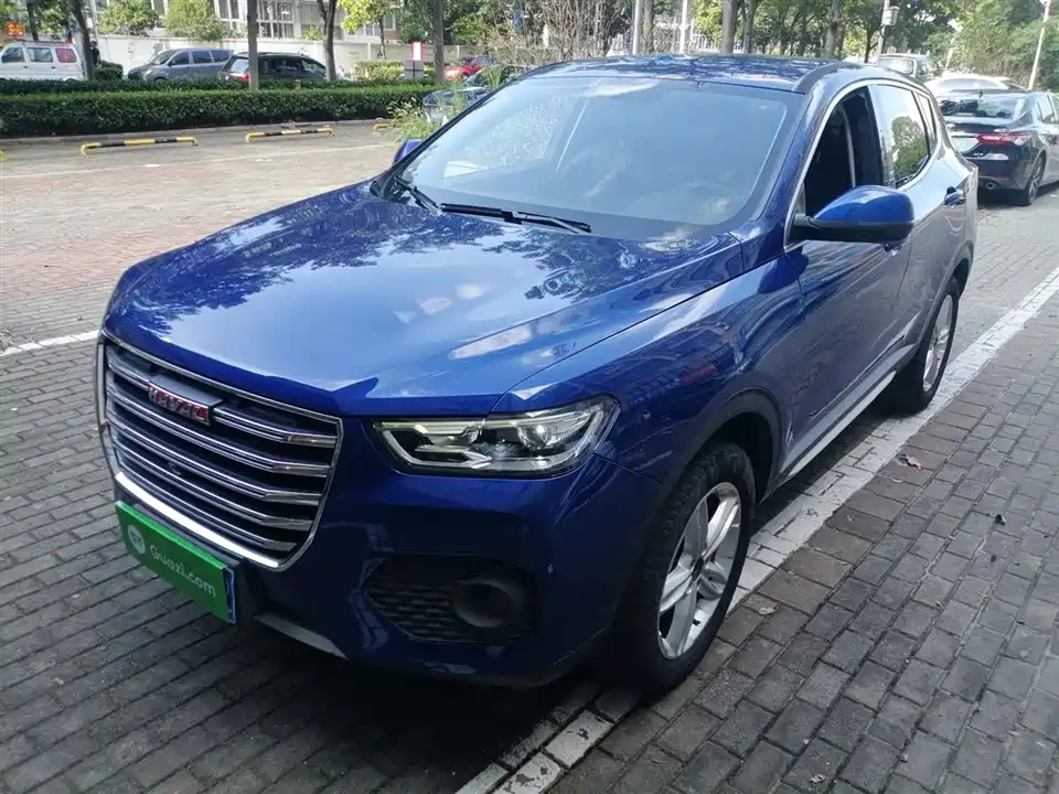 Haval H4