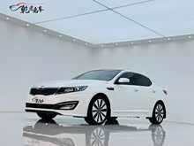 ����K5 2011�� 2.0L �Զ�DLX
