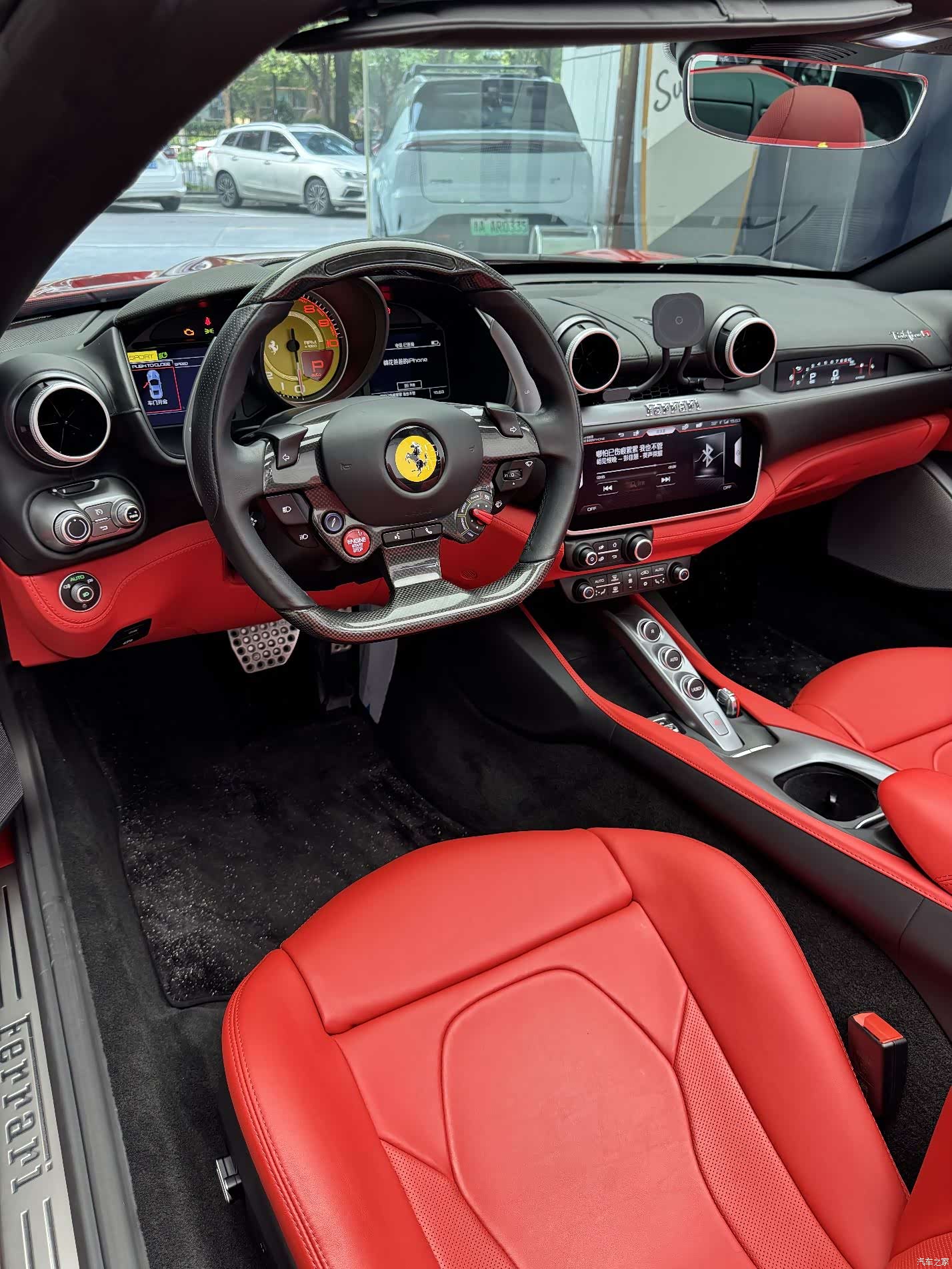 Ferrari Portofino, 2022 19