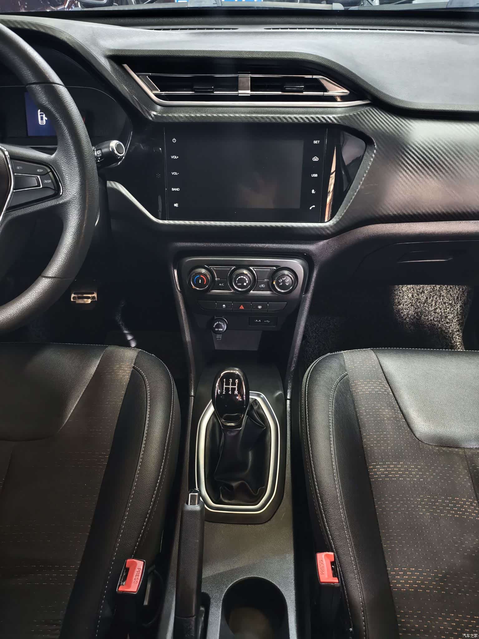 Chery 3x, 2019 7