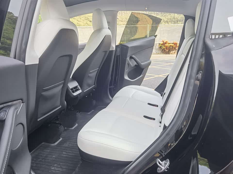 Tesla Model Y Tesla Model Y