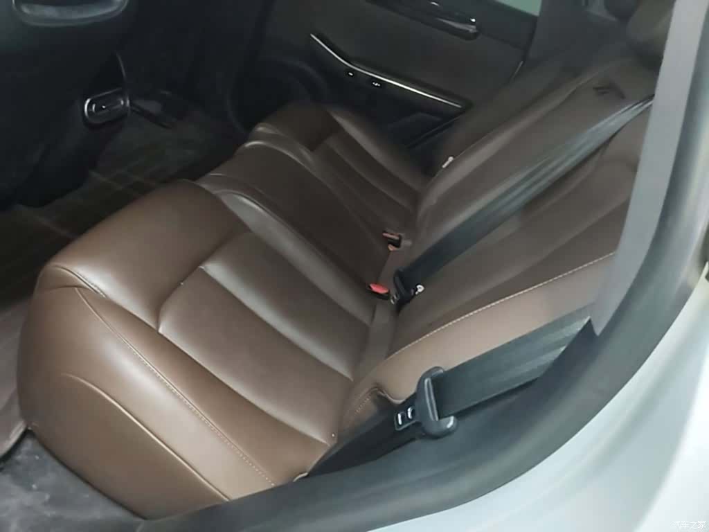 Leapmotor C01, 2023 13