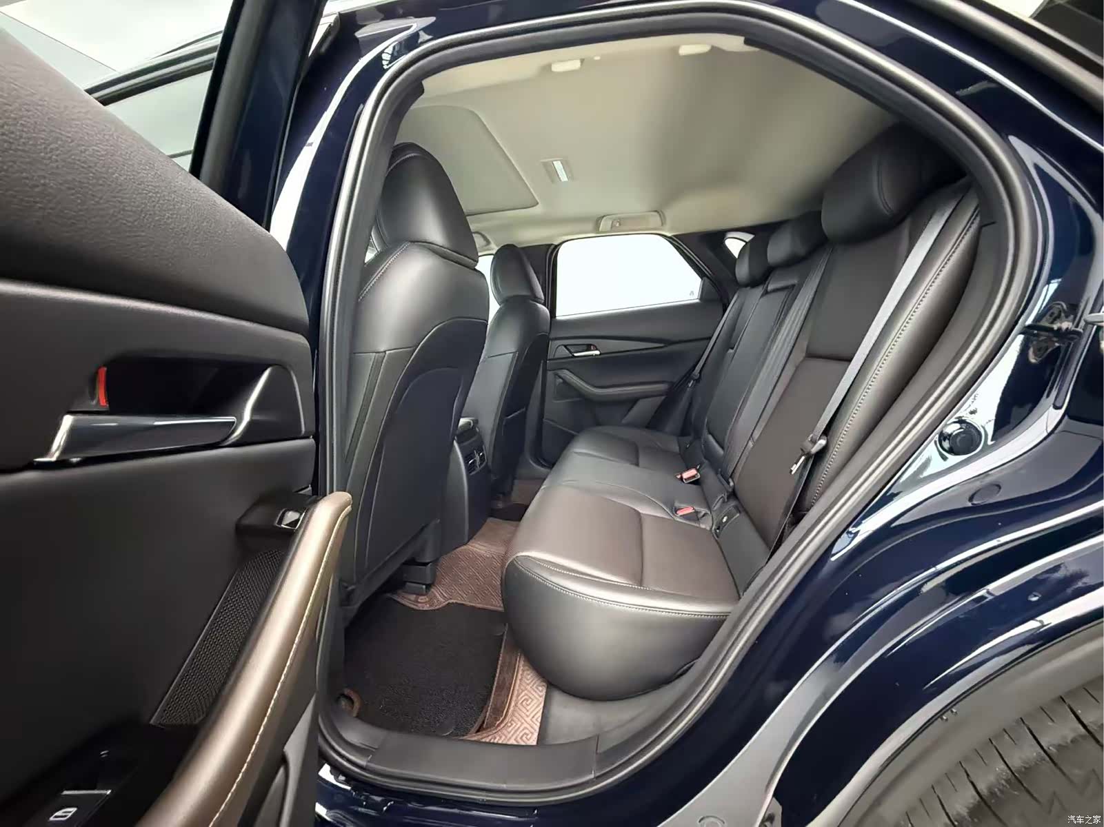 Mazda CX-30, 2021 16