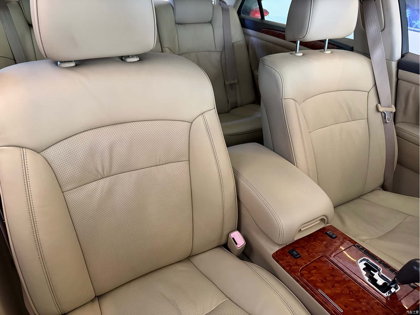 Toyota Crown, 2009 48