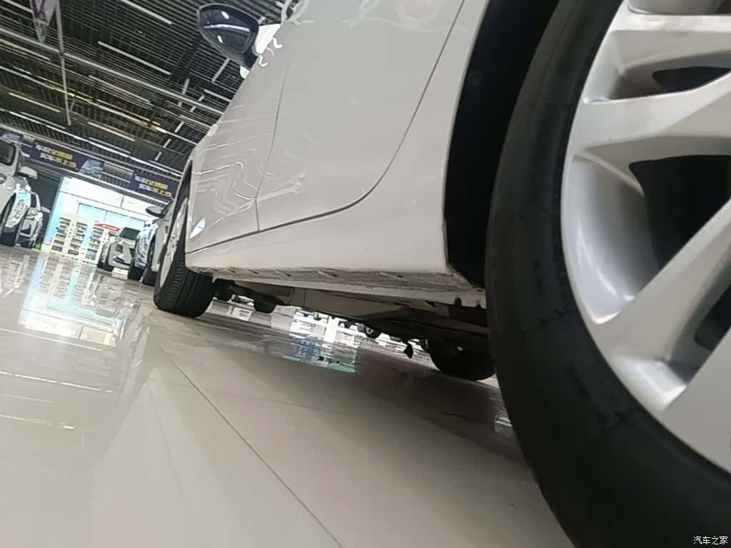 Chevrolet 320, 2019 22