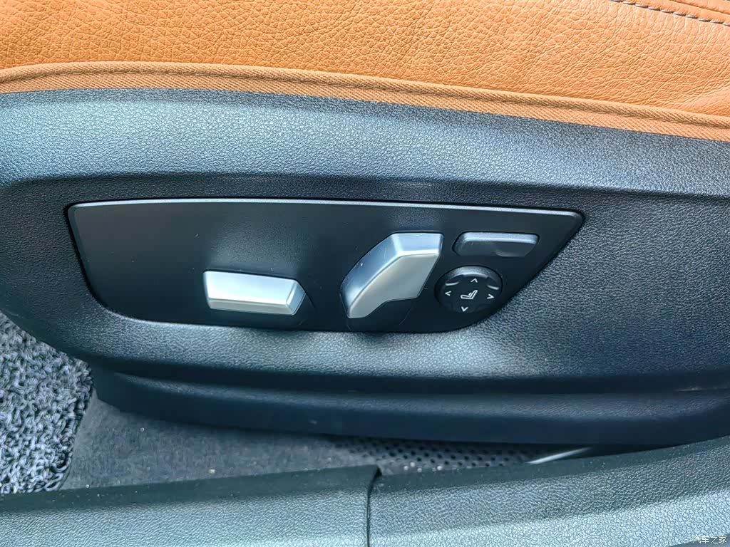 BMW 6 Series GT, 2024 10