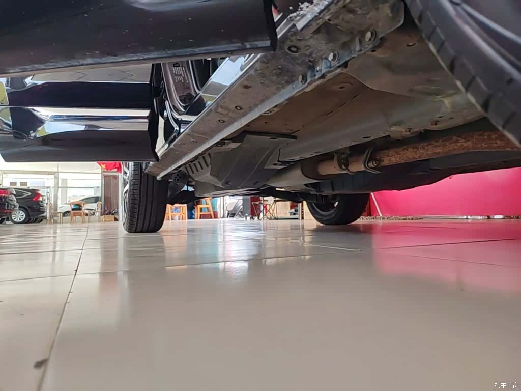 Haval H6, 2018 21