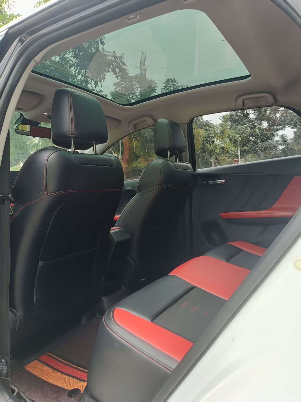 BYD E2, 2021 7