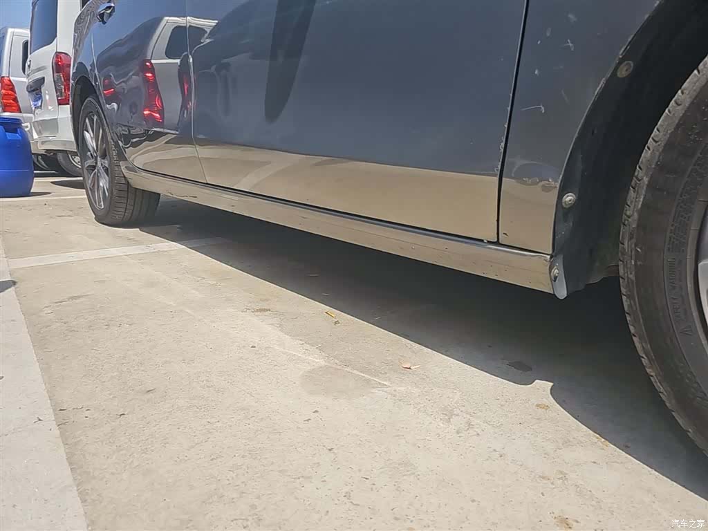 Buick GL6, 2018 21