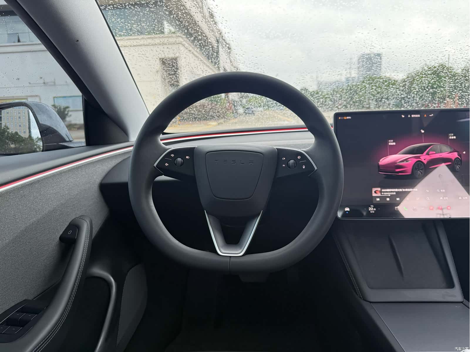 Tesla Model 3, 2024 9