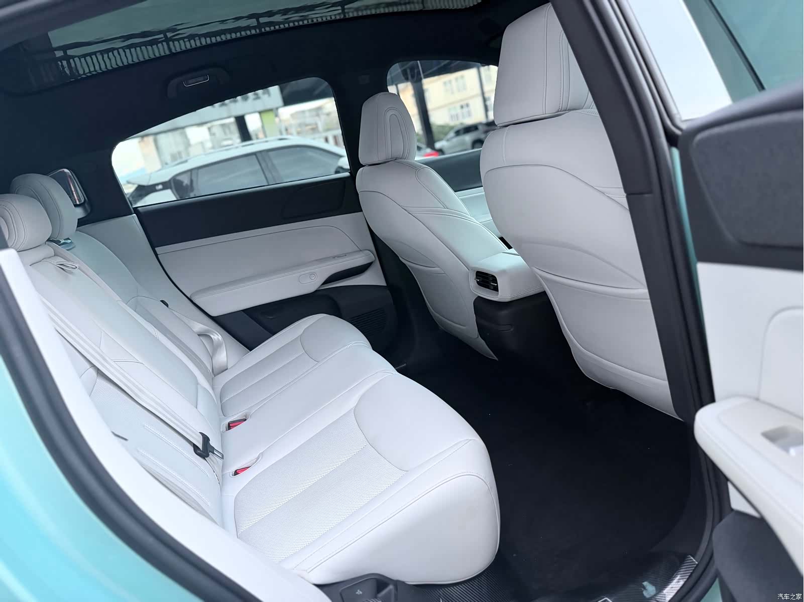 Xpeng G6, 2024 11