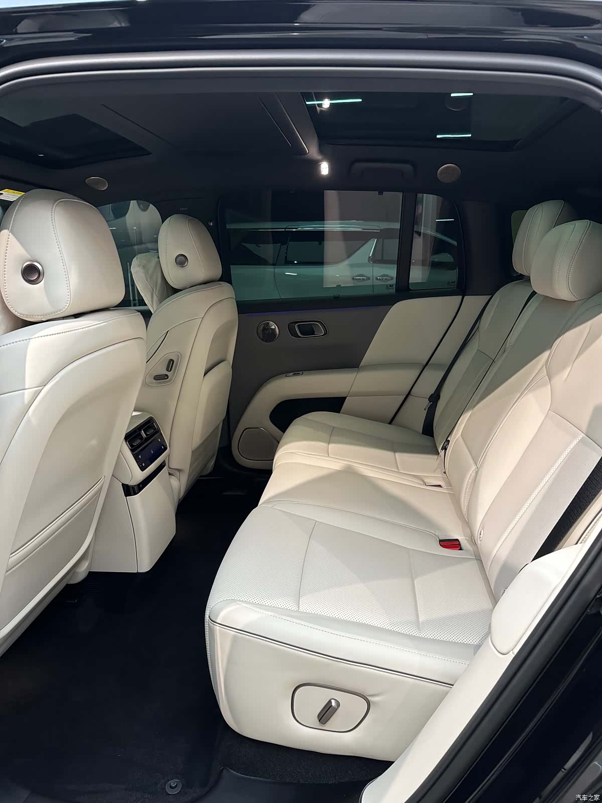 Li Auto i6, 2025 6