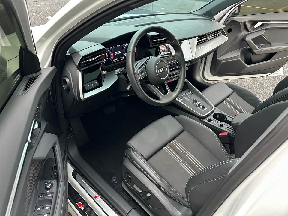Audi A3 Audi A3
