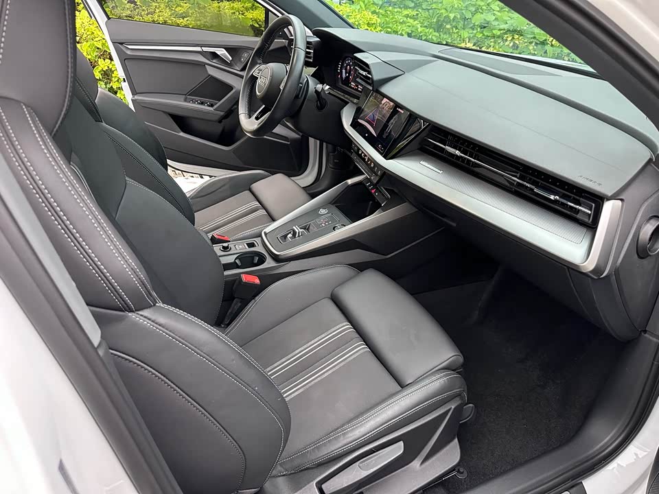 Audi A3 Audi A3
