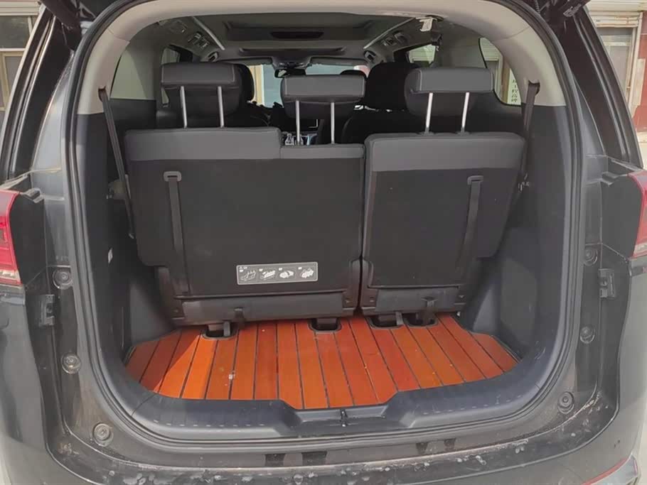 Trumpchi Trumpchi M8