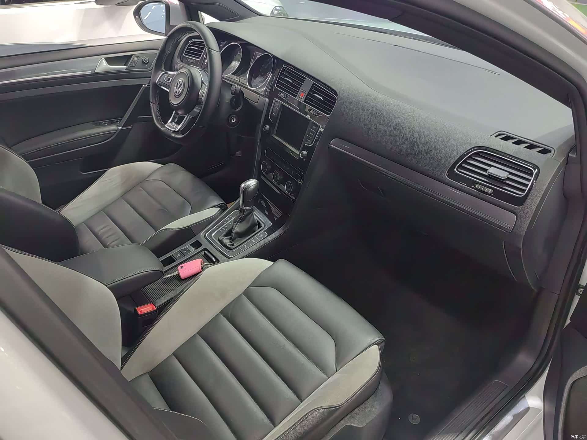 Volkswagen Golf, 2015 6