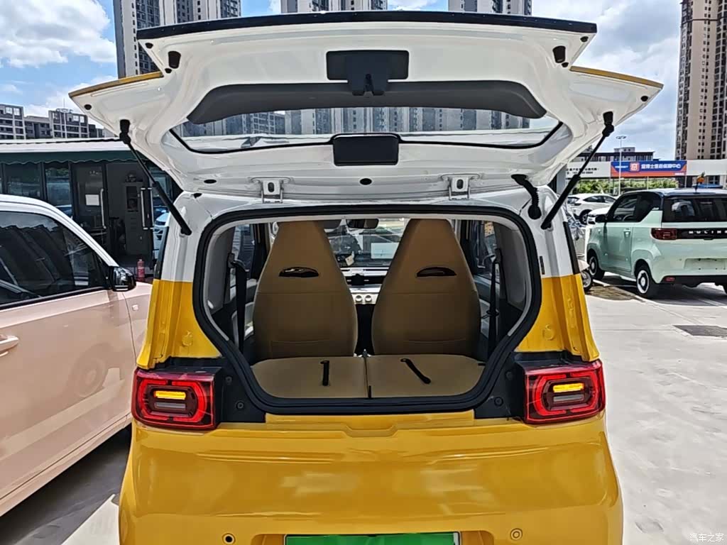 Wuling Yuan, 2021 19