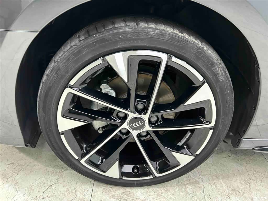 Audi A3, 2023 19