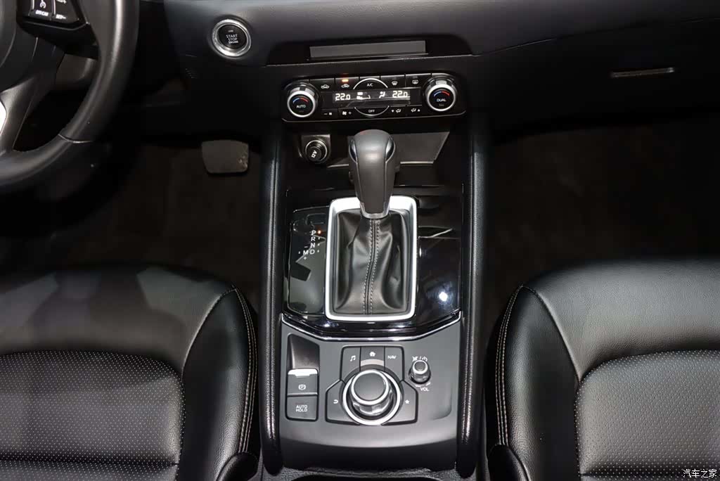 Mazda CX-5, 2021 15