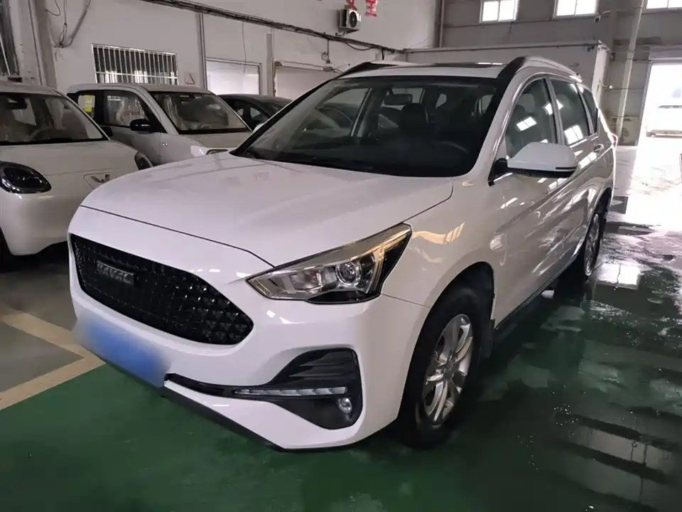 Haval M6