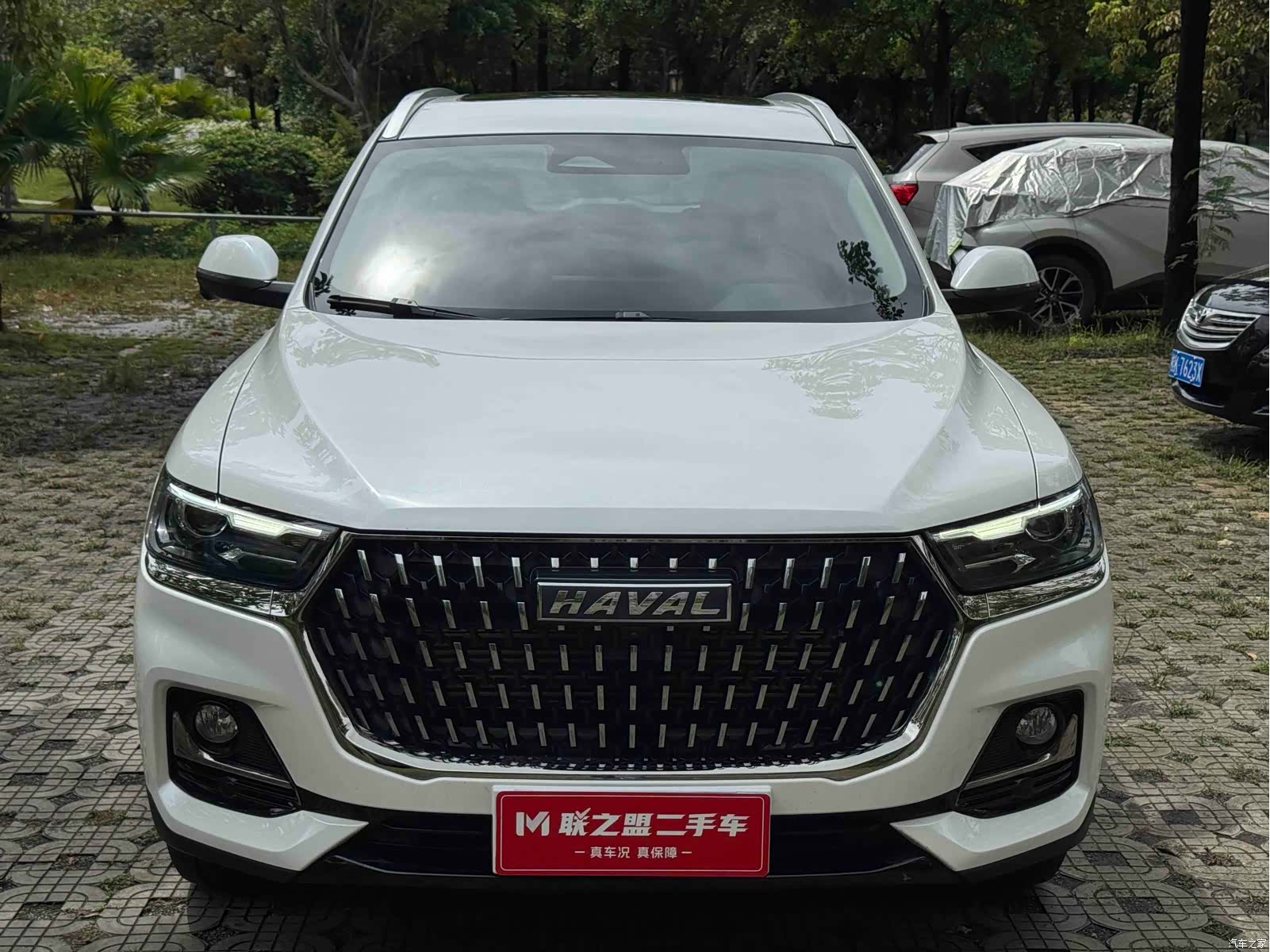 Haval H6, 2023 2