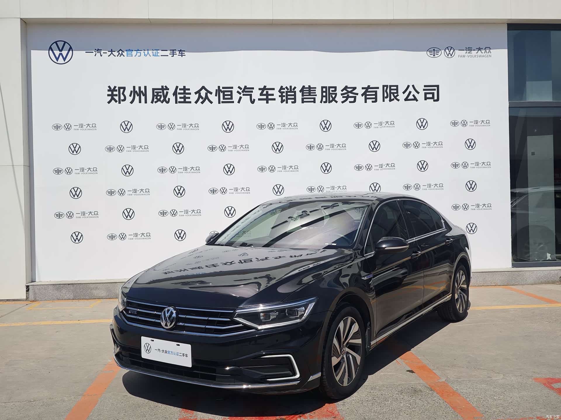 Volkswagen Magotan, 2024 1