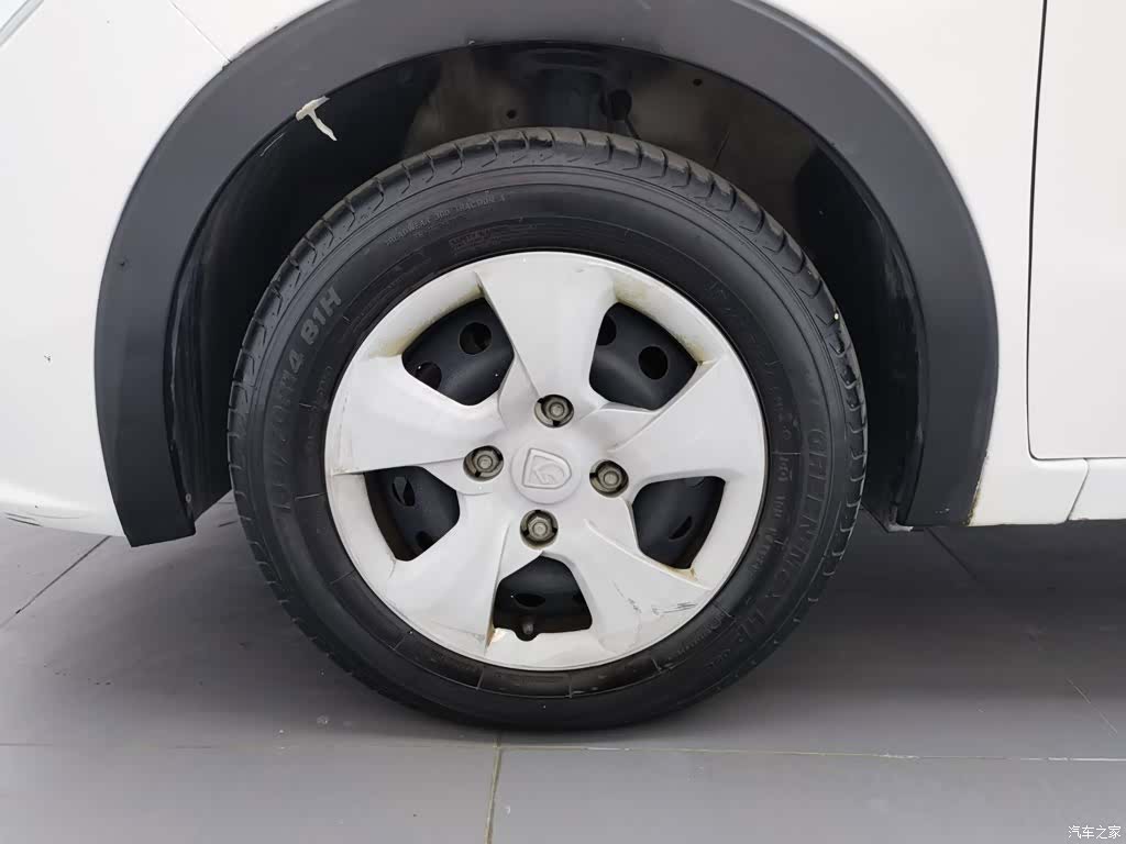 Wuling 310, 2021 17