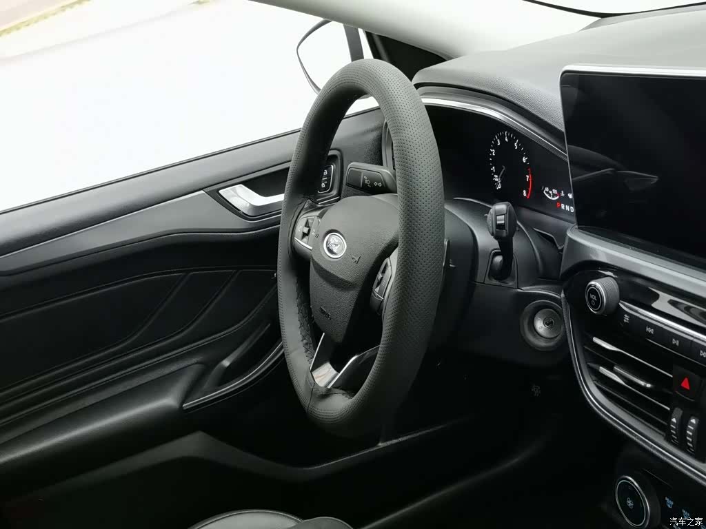 Ford Focus, 2020 22