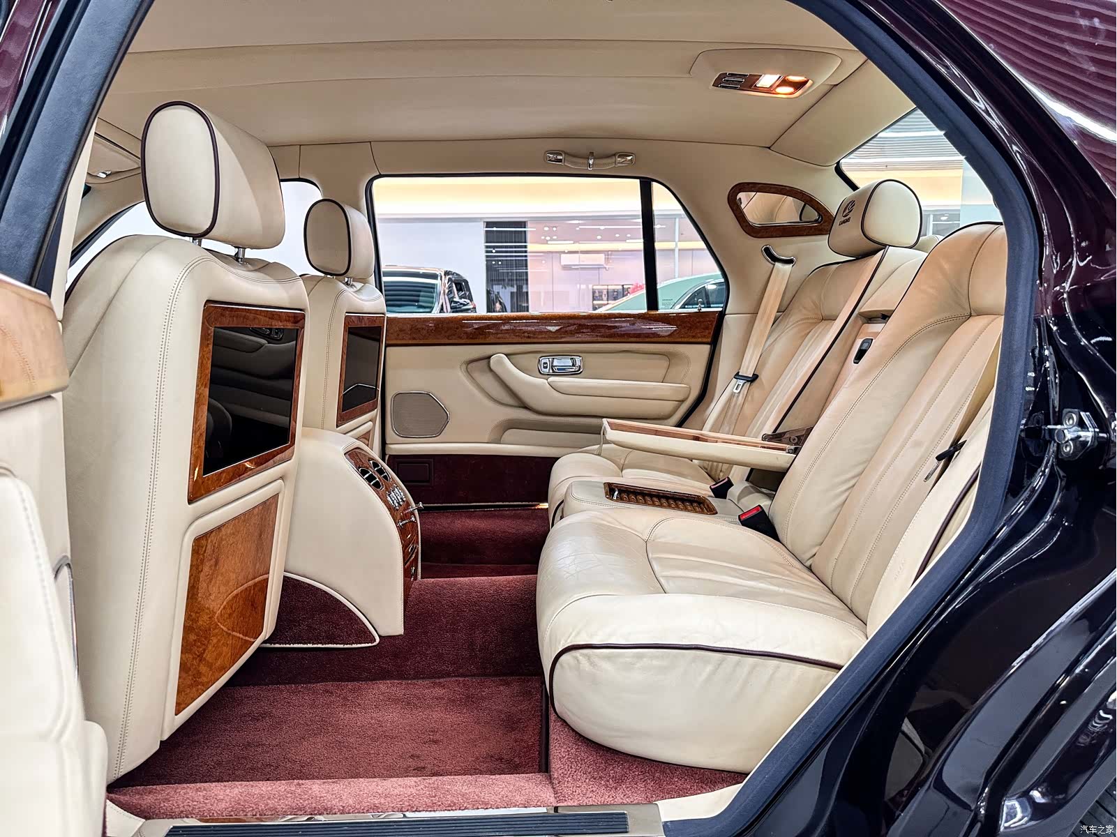 Bentley 728, 2008 14