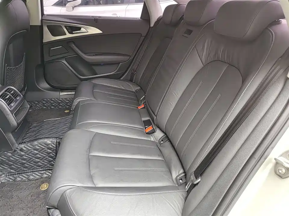 Audi A6L Audi A6L