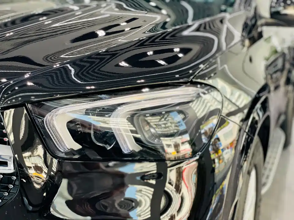 Mercedes-Benz GLE Mercedes-Benz GLE