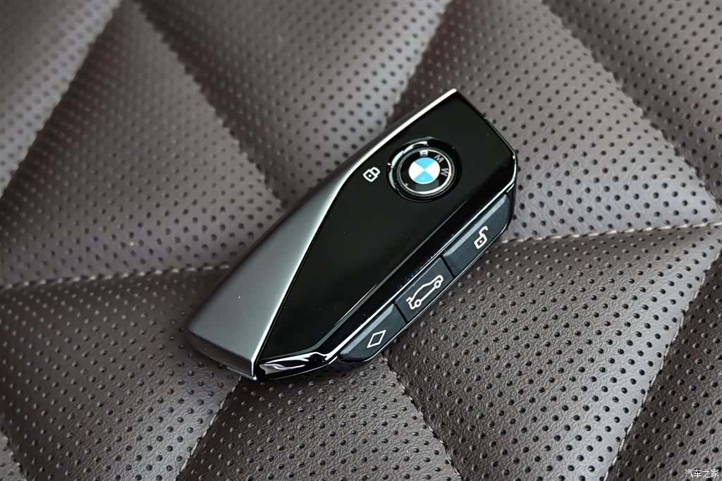 BMW 7 Series, 2023 37