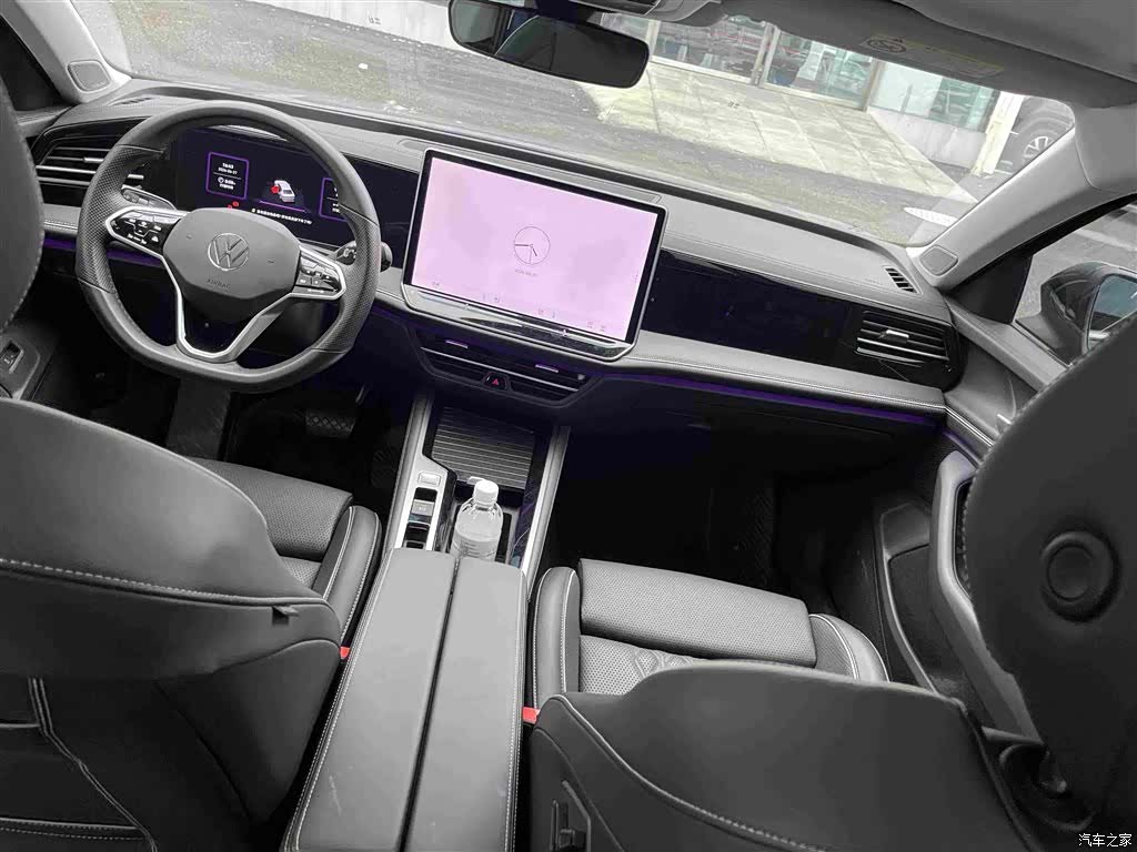Volkswagen Magotan, 2024 9