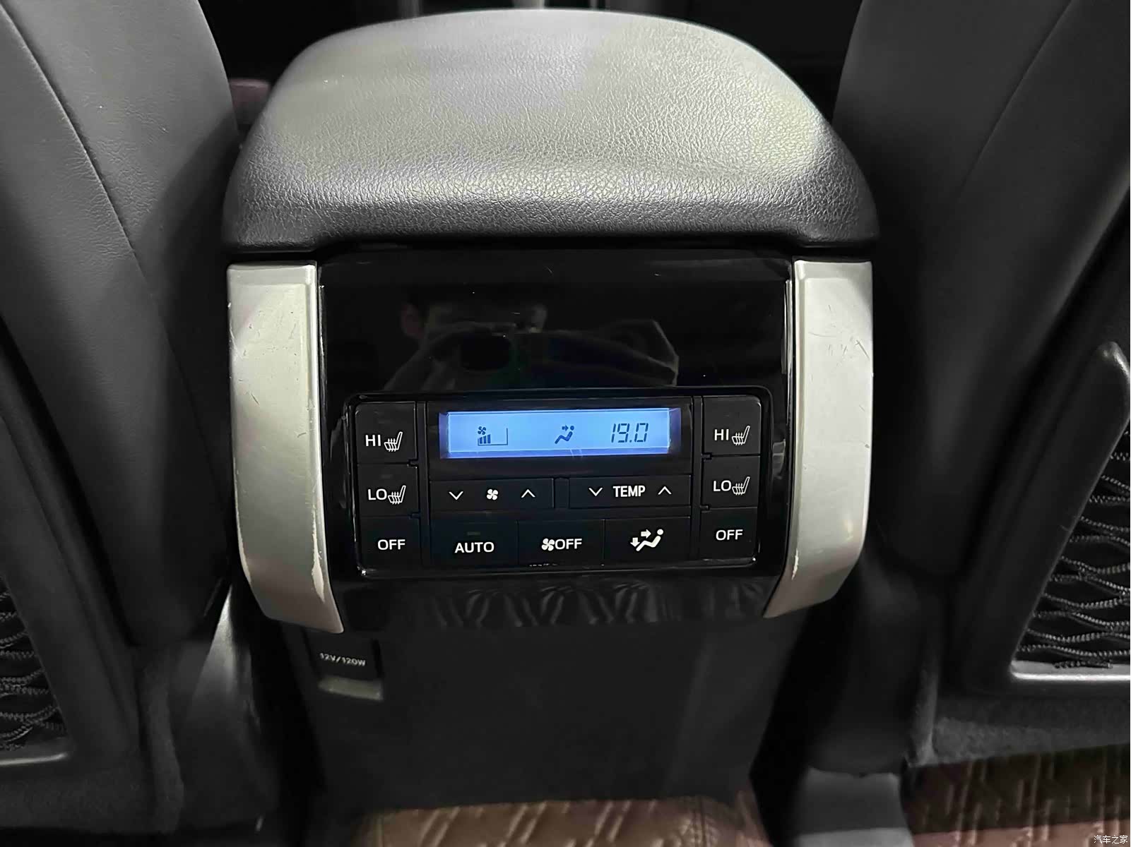 Toyota Prado, 2019 23